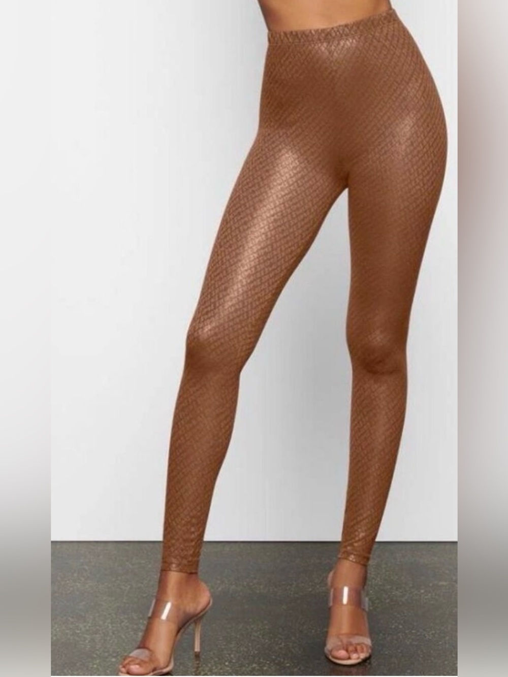 SKIMS Leggings